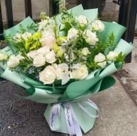 北仑开业花篮